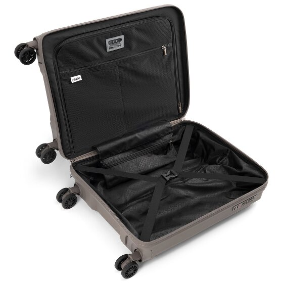 Epic Phantom SL 4-Rollen Kabinentrolley 55 cm