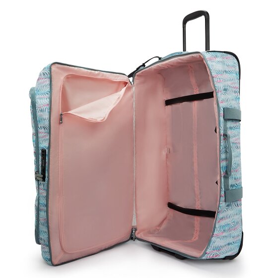 Kipling Basic Prt Aviana 2 Rollen Reisetasche L 76 cm