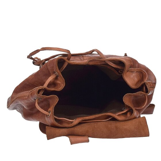 Harold's Submarine Rucksack Leder 36 cm