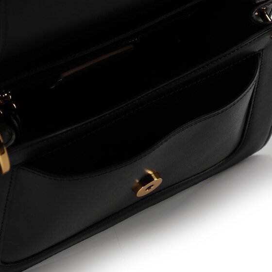 Coccinelle C-Me Handtasche Leder 24 cm