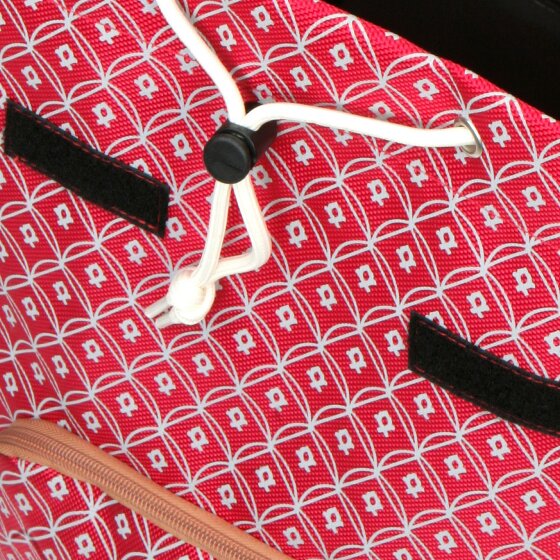 Andersen Shopper Treppensteiger Scala Shopper Famke Einkaufstrolley 59 cm