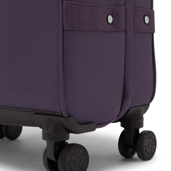 Kipling Basic Spontaneous 4 Rollen Trolley M 66 cm