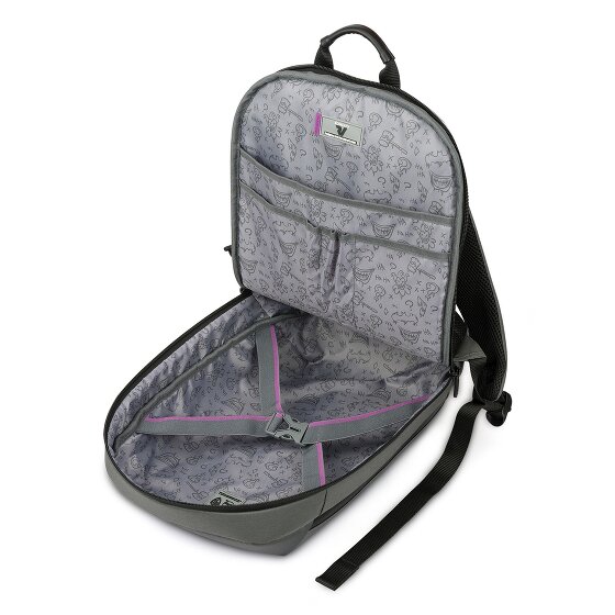 Roncato Interface Business-Rucksack 40 cm Laptopfach