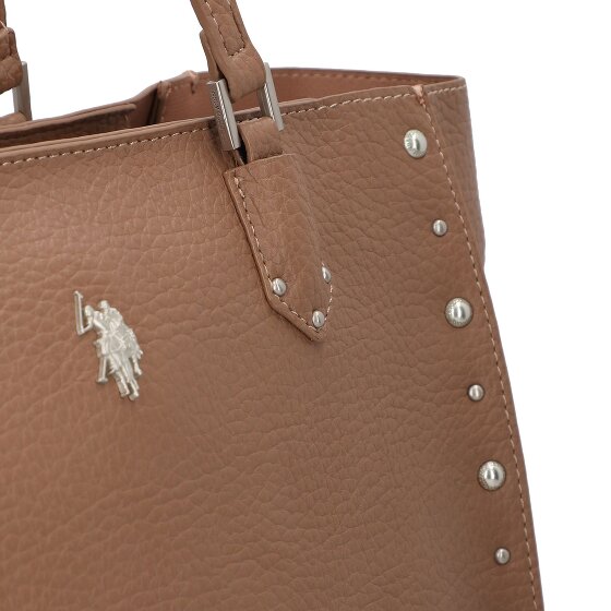 U.S. Polo Assn. Upton Shopper Tasche 33.5 cm
