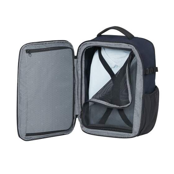 Samsonite Roader Reiserucksack 40 cm Laptopfach