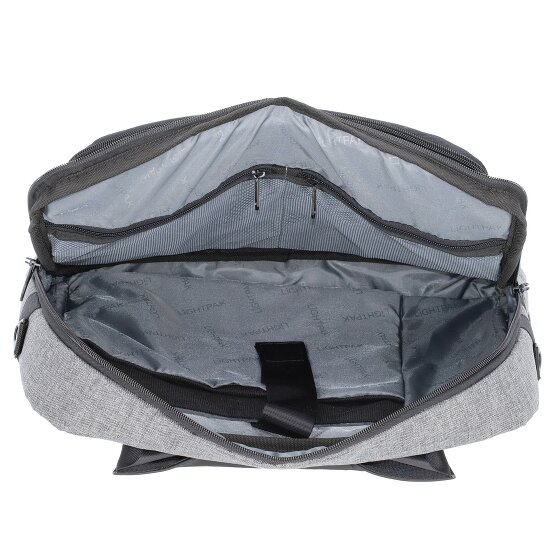 Lightpak Wookie Aktentasche 42 cm Laptopfach