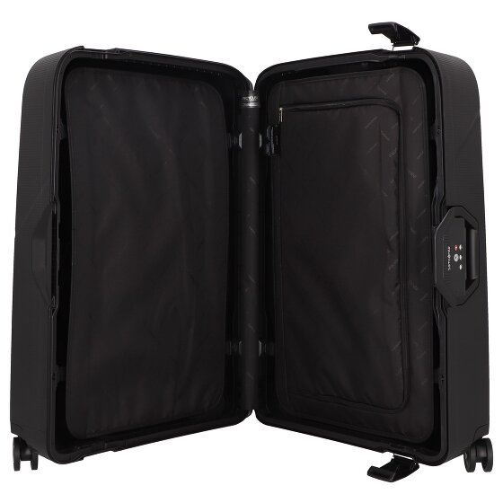 Samsonite Magnum Eco 4 Rollen Trolley 75 cm