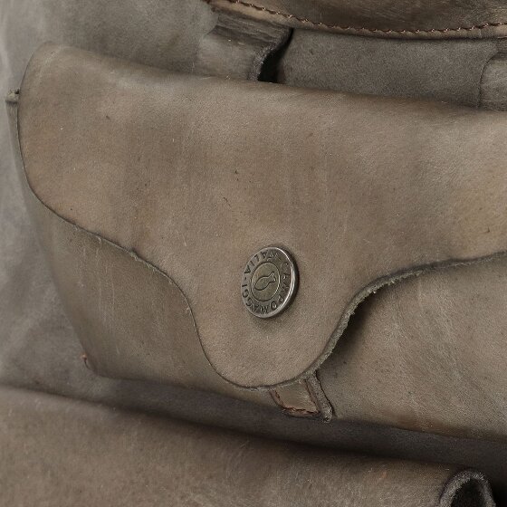 Campomaggi Pino Daypack Leder 39.5 cm