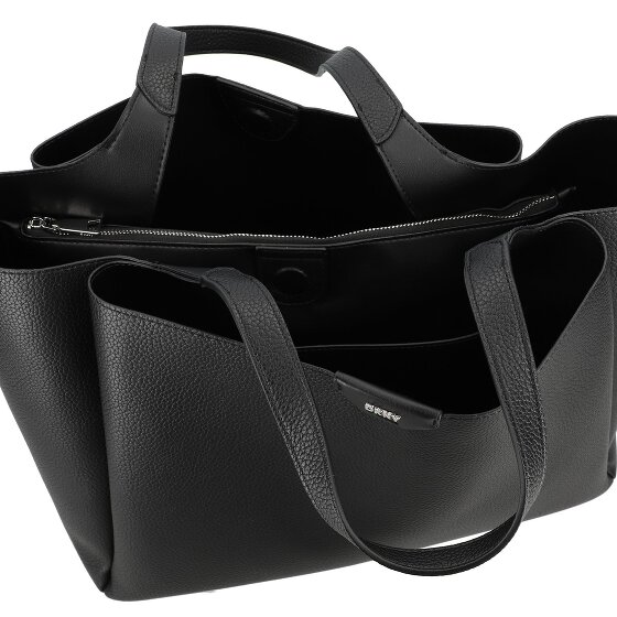 DKNY Willa Shopper Tasche Leder 37 cm