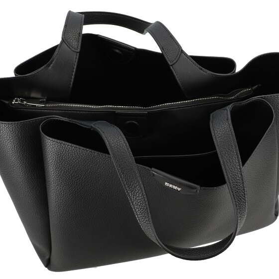 DKNY Willa Shopper Tasche Leder 37 cm
