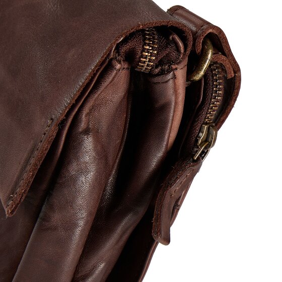 Harold's Submarine Umhängetasche M Leder 21 cm