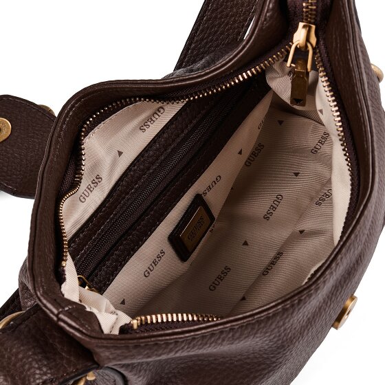 Guess Camden Schultertasche 25 cm