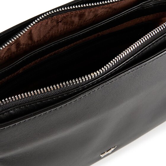 Braun Büffel Hanna Schultertasche Leder 23 cm