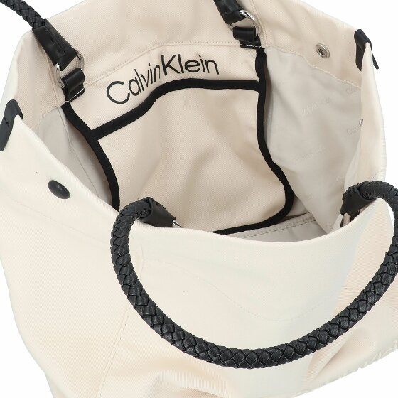 Calvin Klein Summer Story Shopper Tasche 31 cm