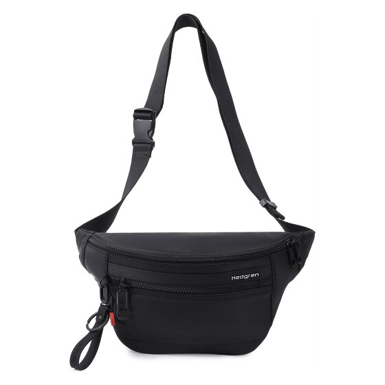 Hedgren Inner City Gürteltasche RFID Schutz 28 cm