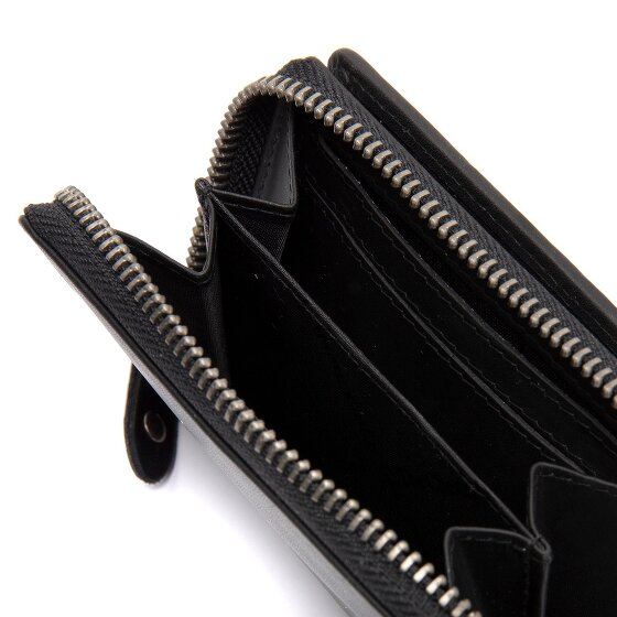 The Chesterfield Brand Osum Geldbörse RFID Schutz Leder 11 cm