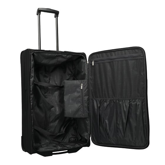 Paklite Orlando 2 Rollen Trolley L 73 cm