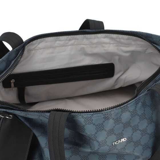 Picard Yeah Shopper Tasche 50 cm