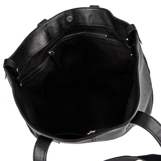 Liebeskind Ariel Shopper Tasche Leder 49 cm
