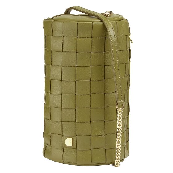 DuDu Abigail Umhängetasche Leder 19.5 cm