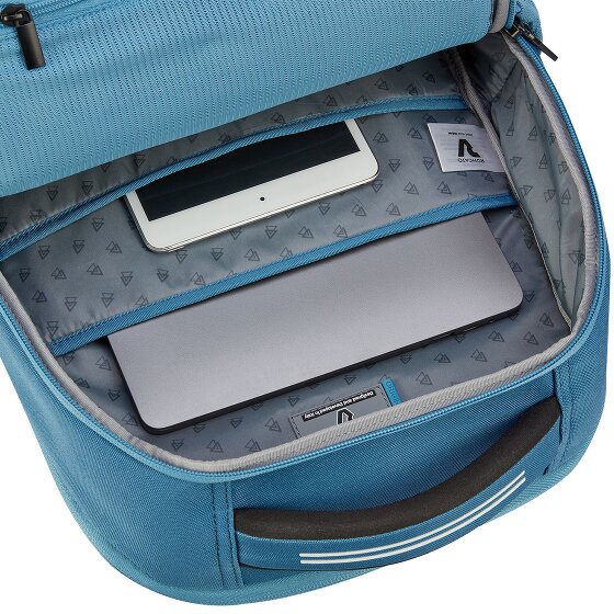 Roncato K2 Daypack 38 cm Laptopfach