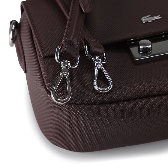 Lacoste Core Essentials Daily City Umhängetasche 21.5 cm