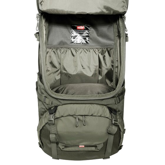 Tatonka Yukon Carrier Pack 55+10 RECCO Trekkingrucksack 77 cm