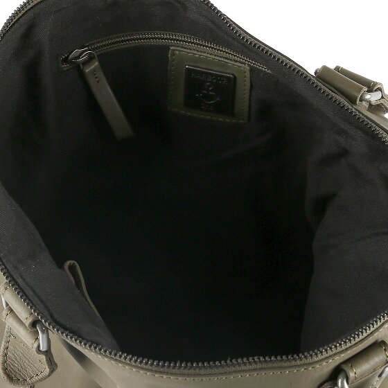 Harbour 2nd Anchor Love Umhängetasche Leder 28 cm