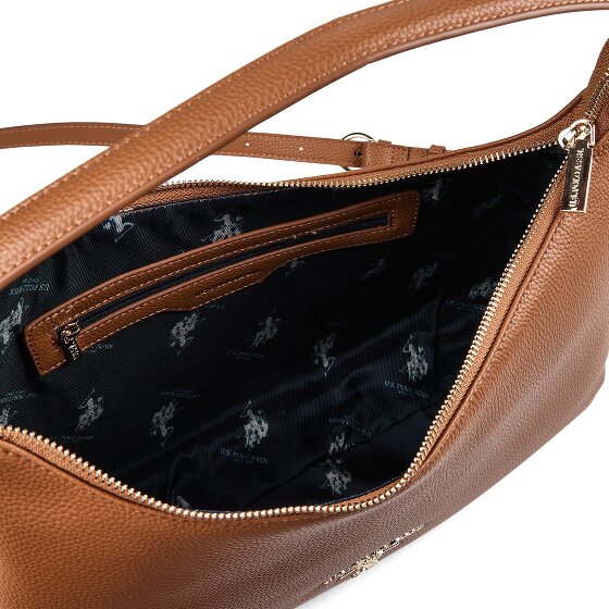 U.S. Polo Assn. Stanford Schultertasche 36 cm