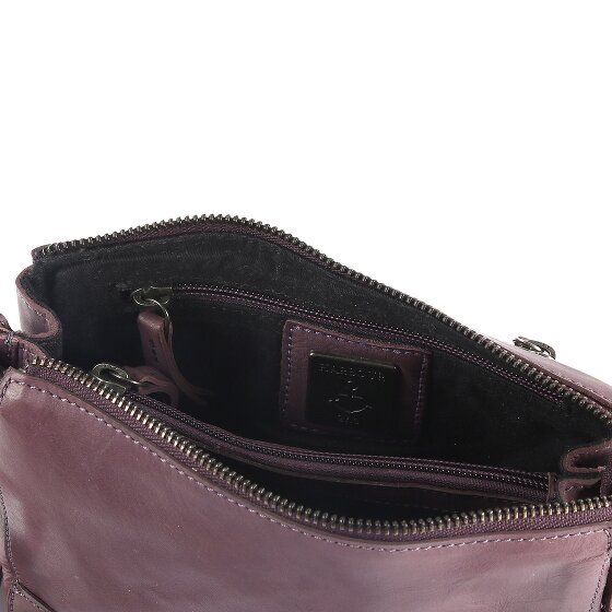 Harbour 2nd Anchor Love Tiani Umhängetasche Leder 21.5 cm