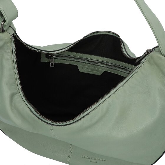 Liebeskind Moon Schultertasche Leder 43 cm