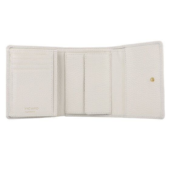 Picard Geldbörse RFID Schutz Leder 12.5 cm
