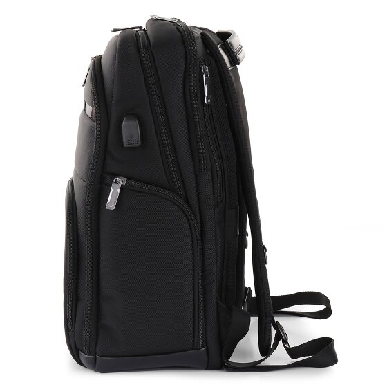 Roncato Biz 4.0 Rucksack 45 cm Laptopfach