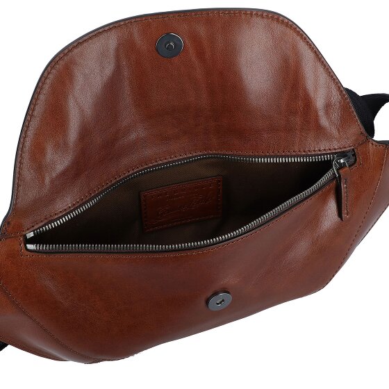 The Bridge Giulio Gürteltasche Leder 34 cm