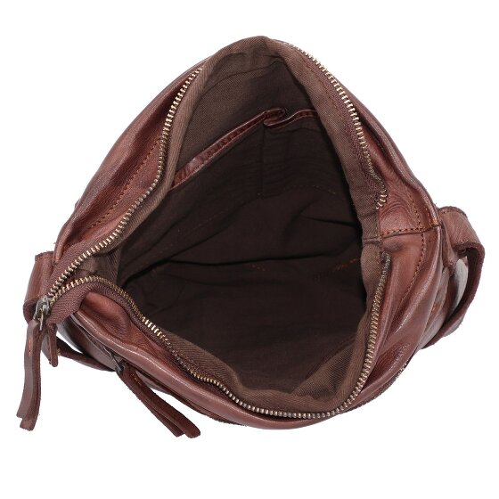 Harold's Submarine Umhängetasche Leder 23 cm