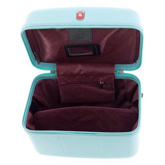 Gladiator 2700 Beautycase 34 cm