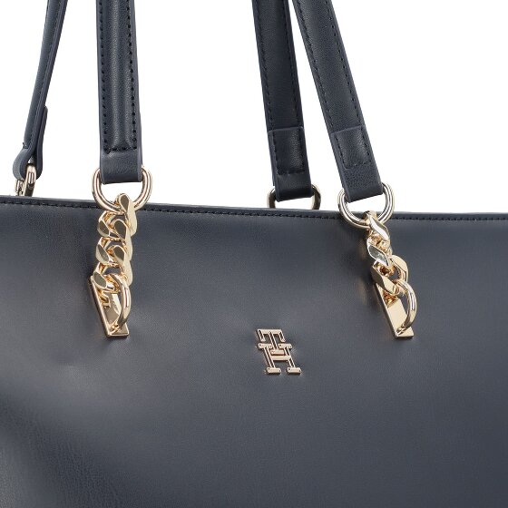 Tommy Hilfiger TH Refined Shopper Tasche 31 cm
