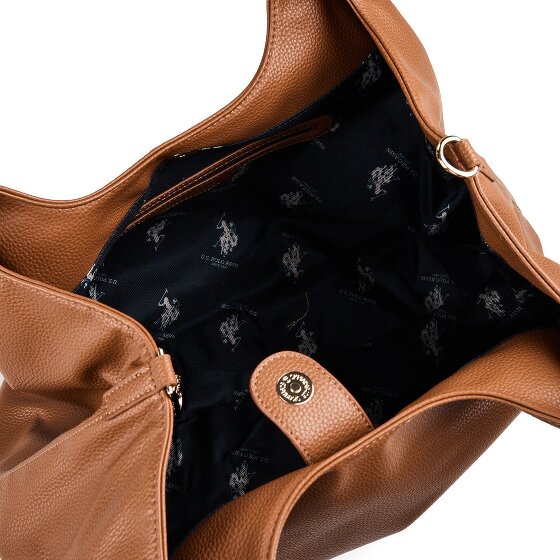 U.S. Polo Assn. Stanford Schultertasche 33 cm