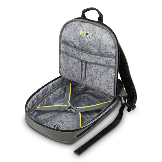 Roncato Interface Business-Rucksack 40 cm Laptopfach