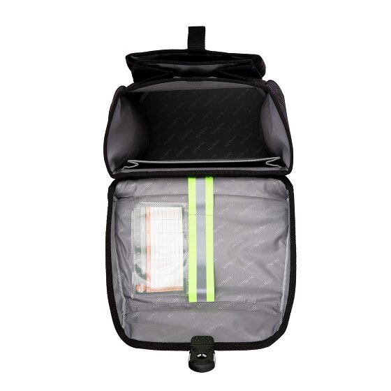 McNeill Perfecto Schulranzen-Set 5-teilig