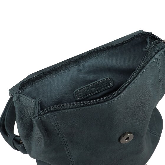 Greenburry Mad'l Dasch City Rucksack 29 cm