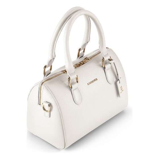 Lazarotti Bologna Leather Handtasche Leder 26 cm