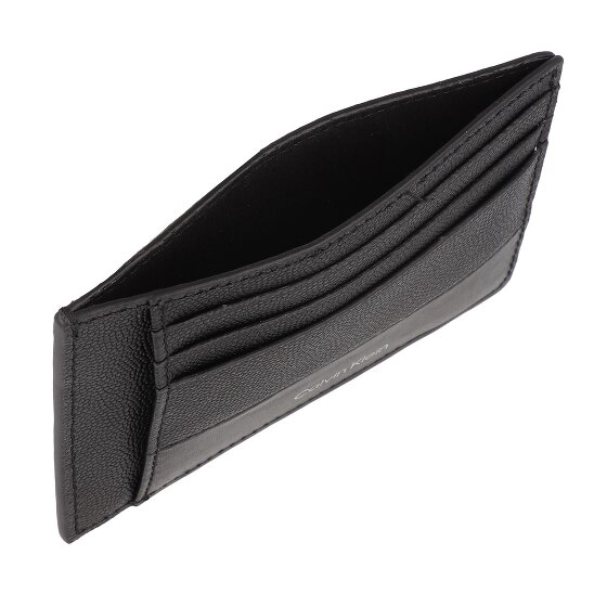 Calvin Klein CK Must Kreditkartenetui 12 cm