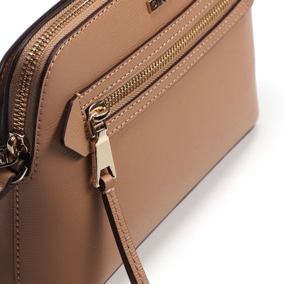 DKNY Bryant Ave Umhängetasche Leder 22 cm