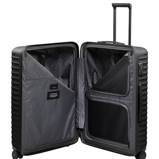 Titan Upgrade 4 Rollen Trolley L 75 cm