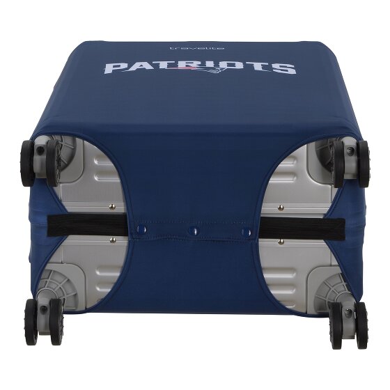 Travelite travelite x NFL Kofferschutzhülle 71 cm