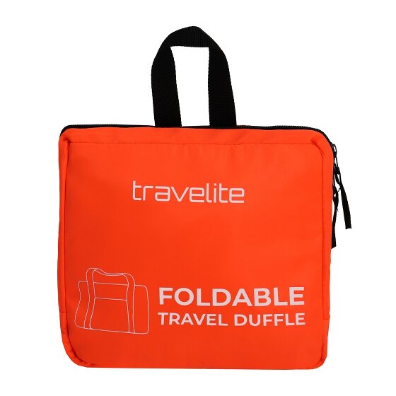 Travelite Accessoires Faltbare Reisetasche 44 cm
