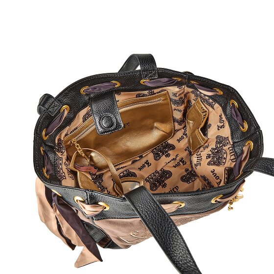 Juicy Couture Daydreamer Schultertasche L 32 cm