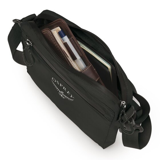 Osprey Ultralight Shoulder Satchel Umhängetasche 21 cm