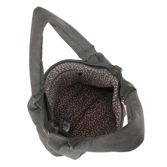 Fritzi aus Preußen Sue03 Shopper Tasche 40 cm